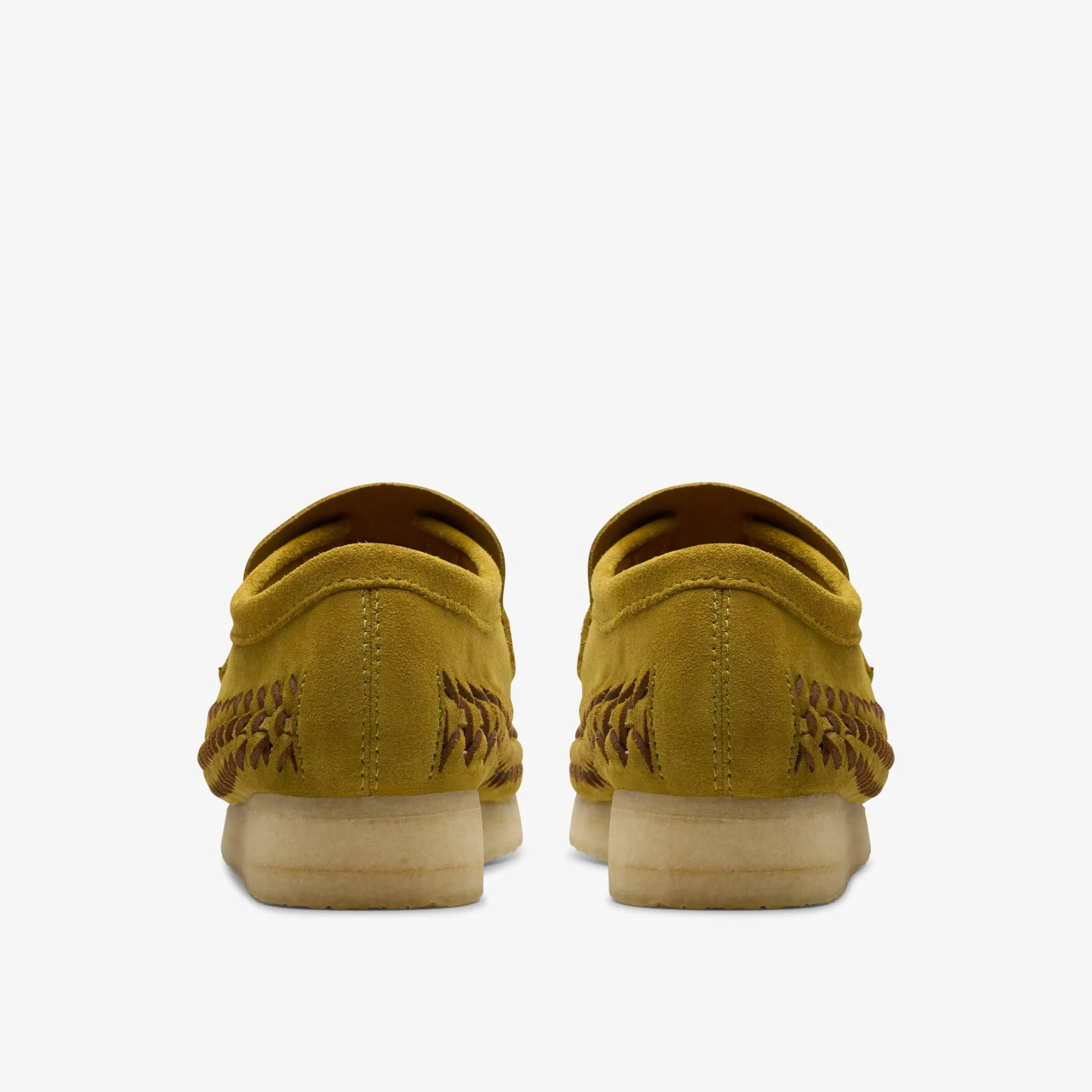 Discount Wallabee Loafer Weave Wallabees|Wallabees
