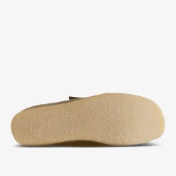 Wallabee Wallabees|Wallabees