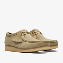 Wallabee Wallabees|Wallabees