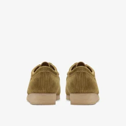 New Wallabee Wallabees|Wallabees