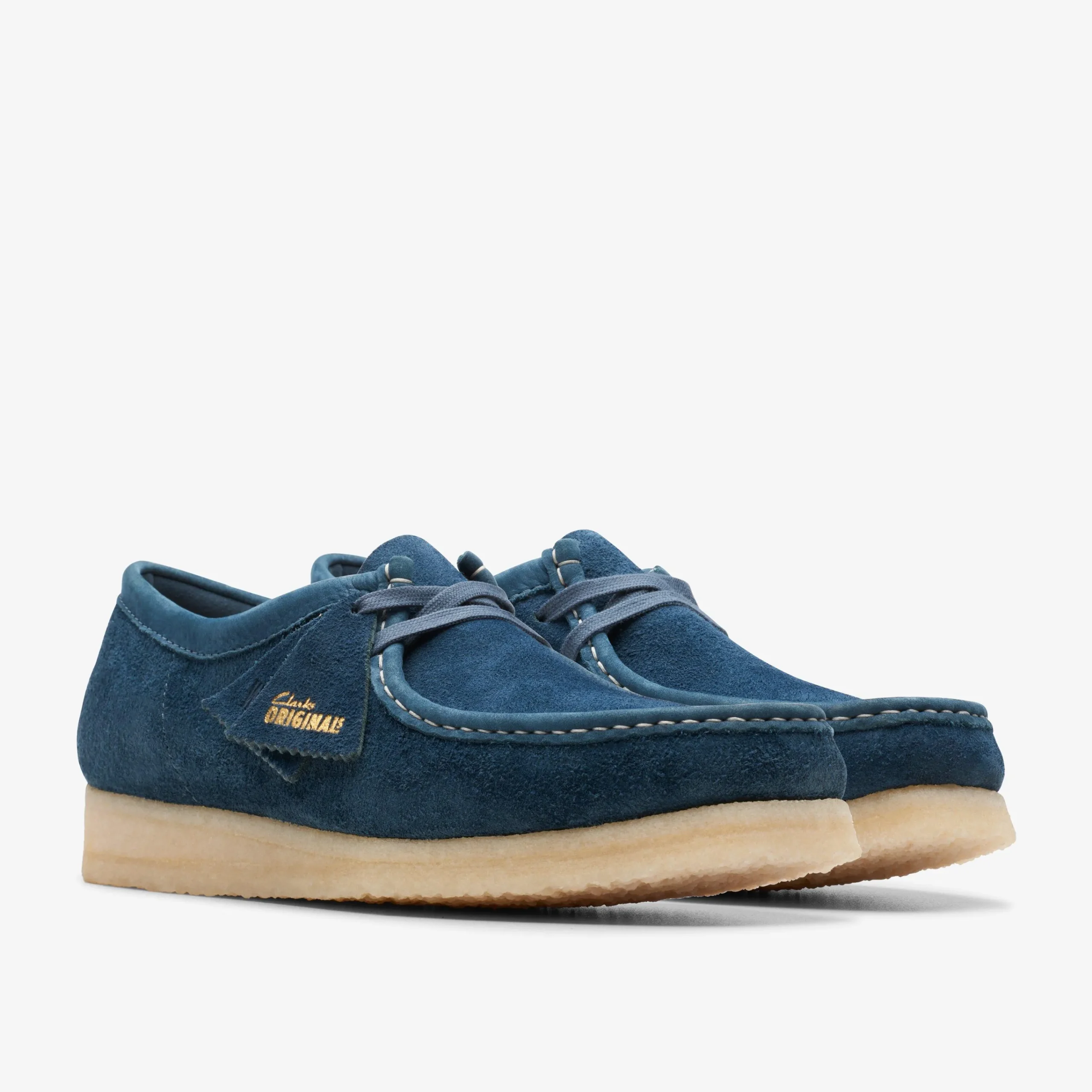 Hot Wallabee Wallabees|Wallabees