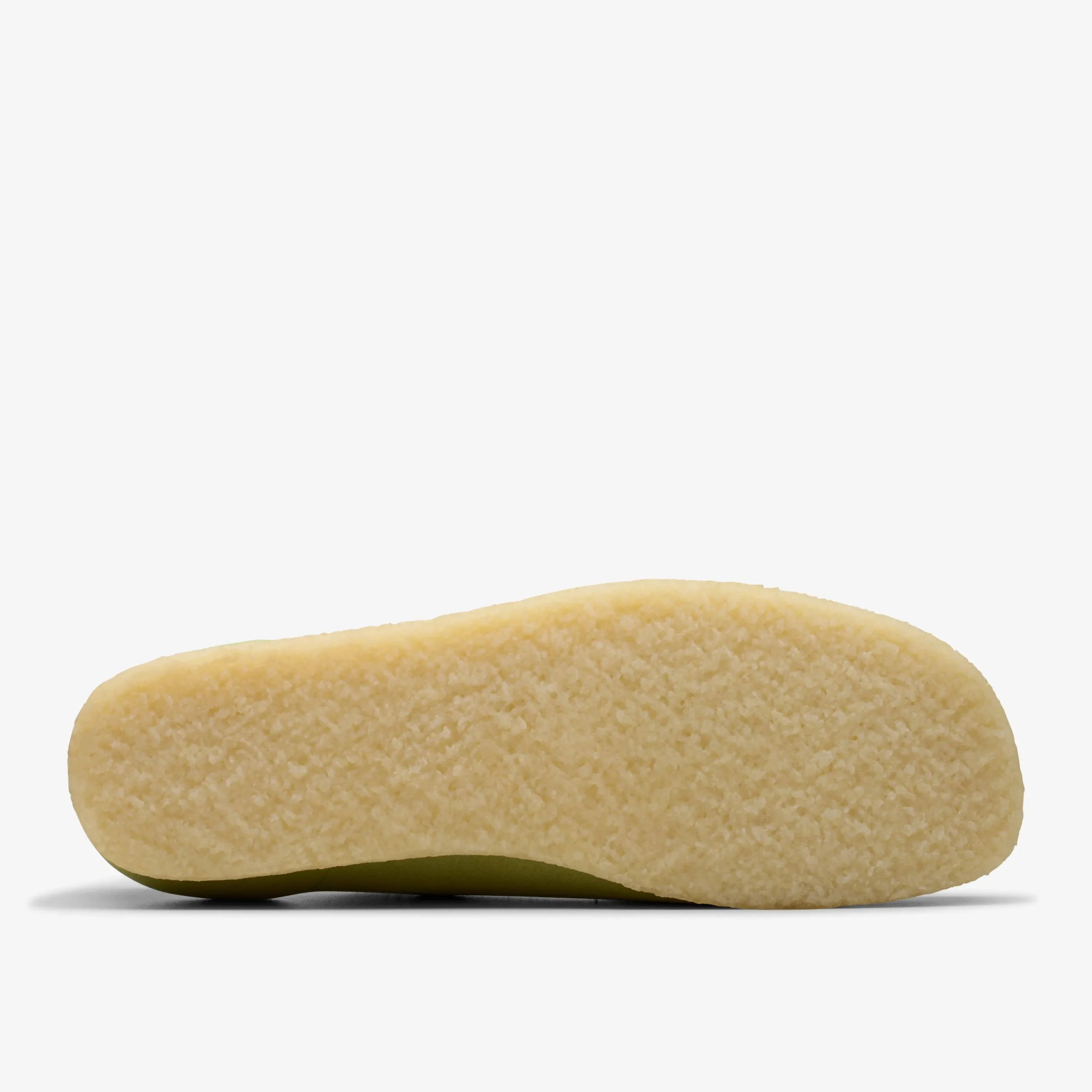 Wallabee Pale Lime Suede Wallabees|Wallabees