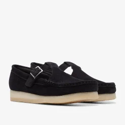 Sale Wallabee T-Bar Women Loafers & Oxfords|Slip-Ons