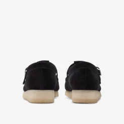 Sale Wallabee T-Bar Women Loafers & Oxfords|Slip-Ons