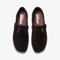 Sale Wallabee T-Bar Women Loafers & Oxfords|Slip-Ons