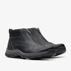 Hot Walpath Zip Boots