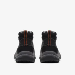 Hot Walpath Zip Boots
