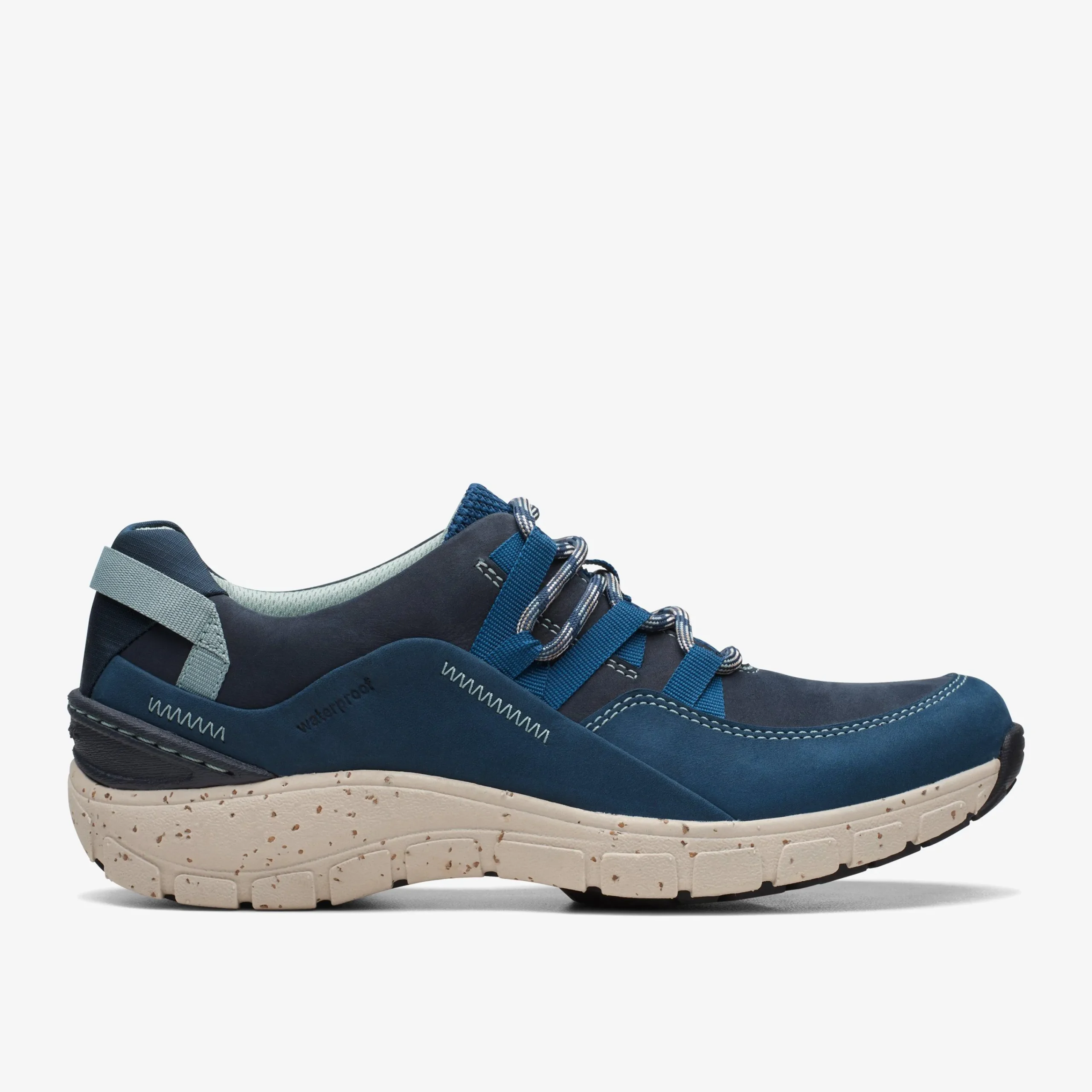 New Wave Range Women Sneakers|Slip-Ons