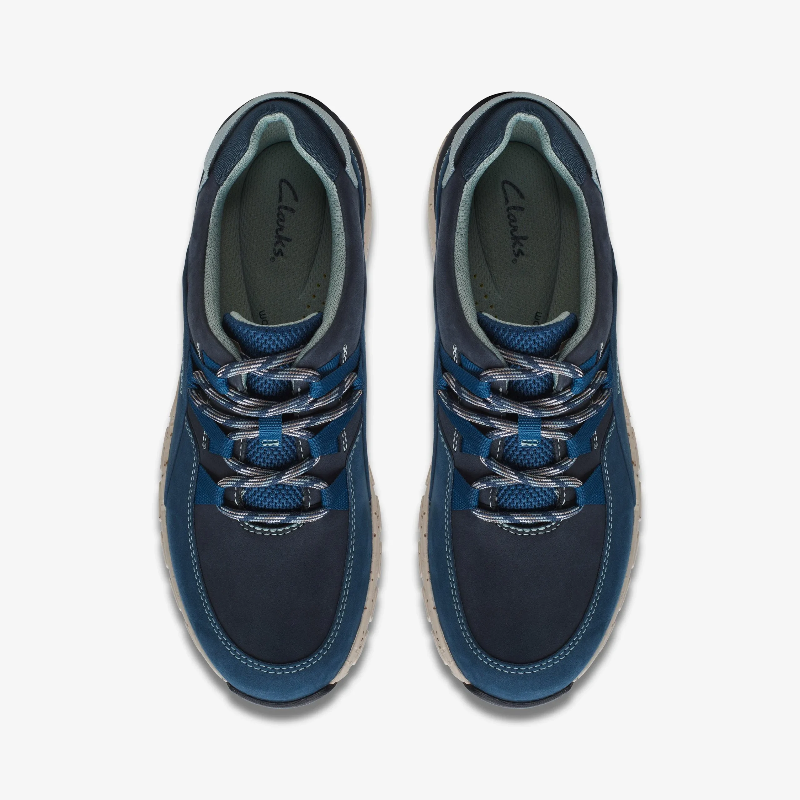 New Wave Range Women Sneakers|Slip-Ons
