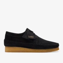 Best Weaver Originals|Wallabee