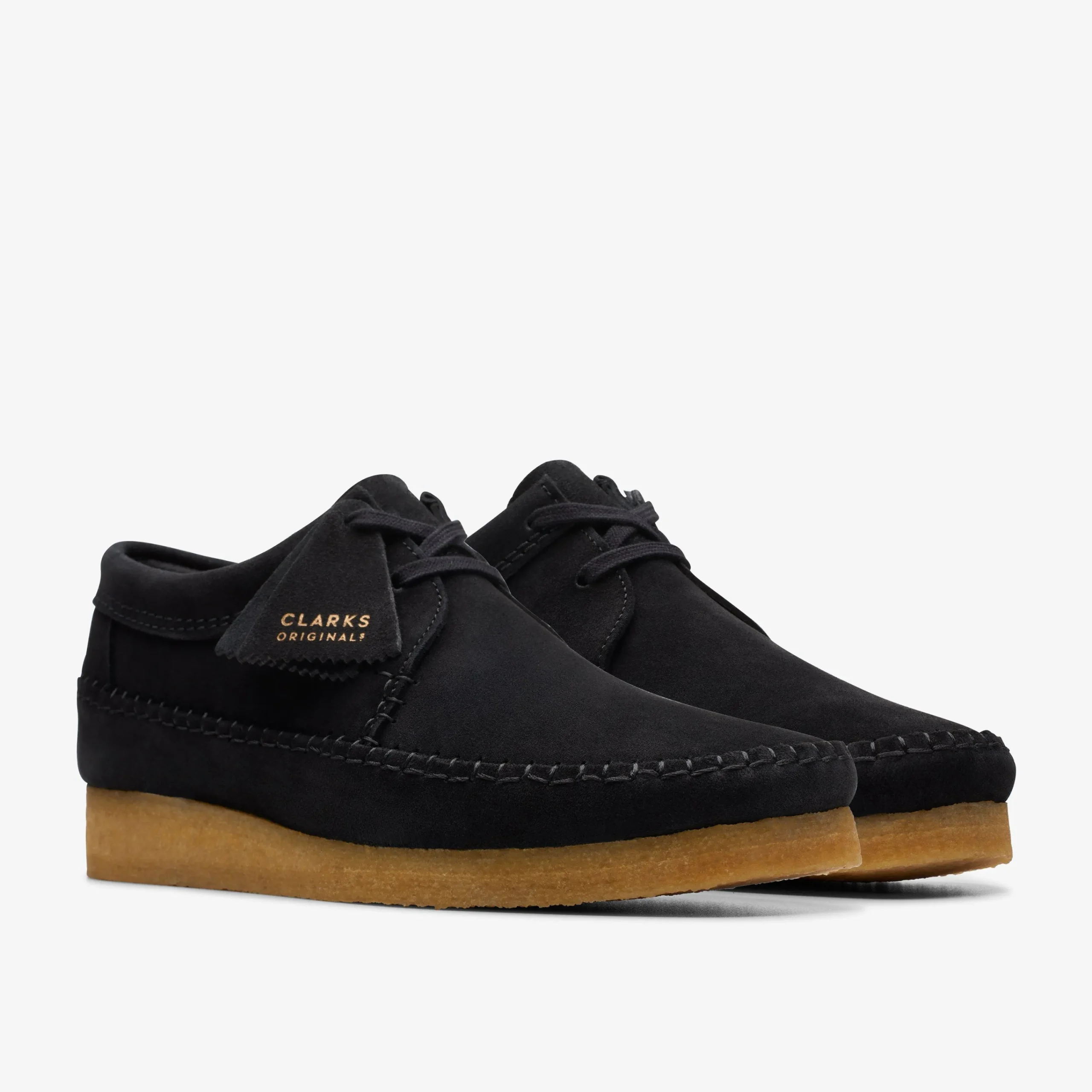 Best Weaver Originals|Wallabee