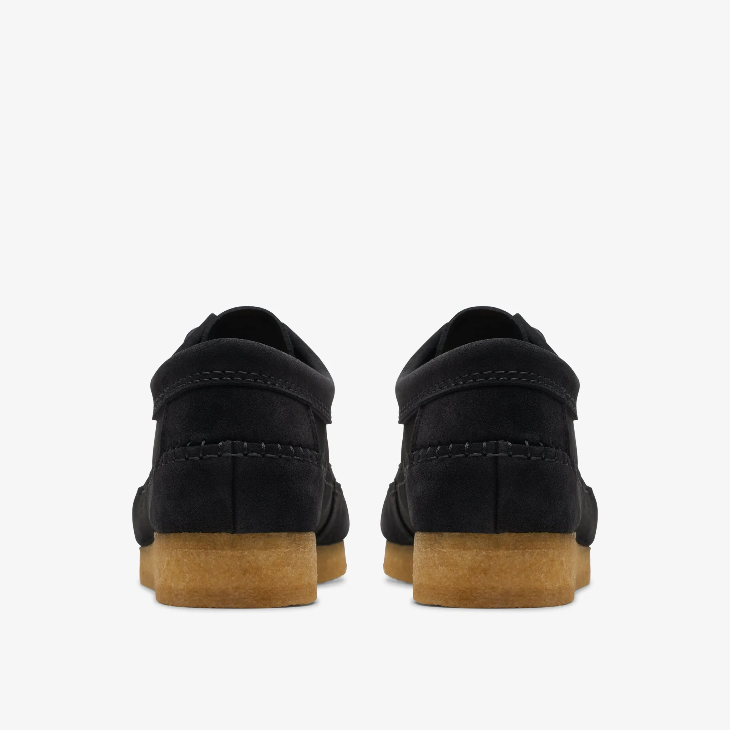Best Weaver Originals|Wallabee
