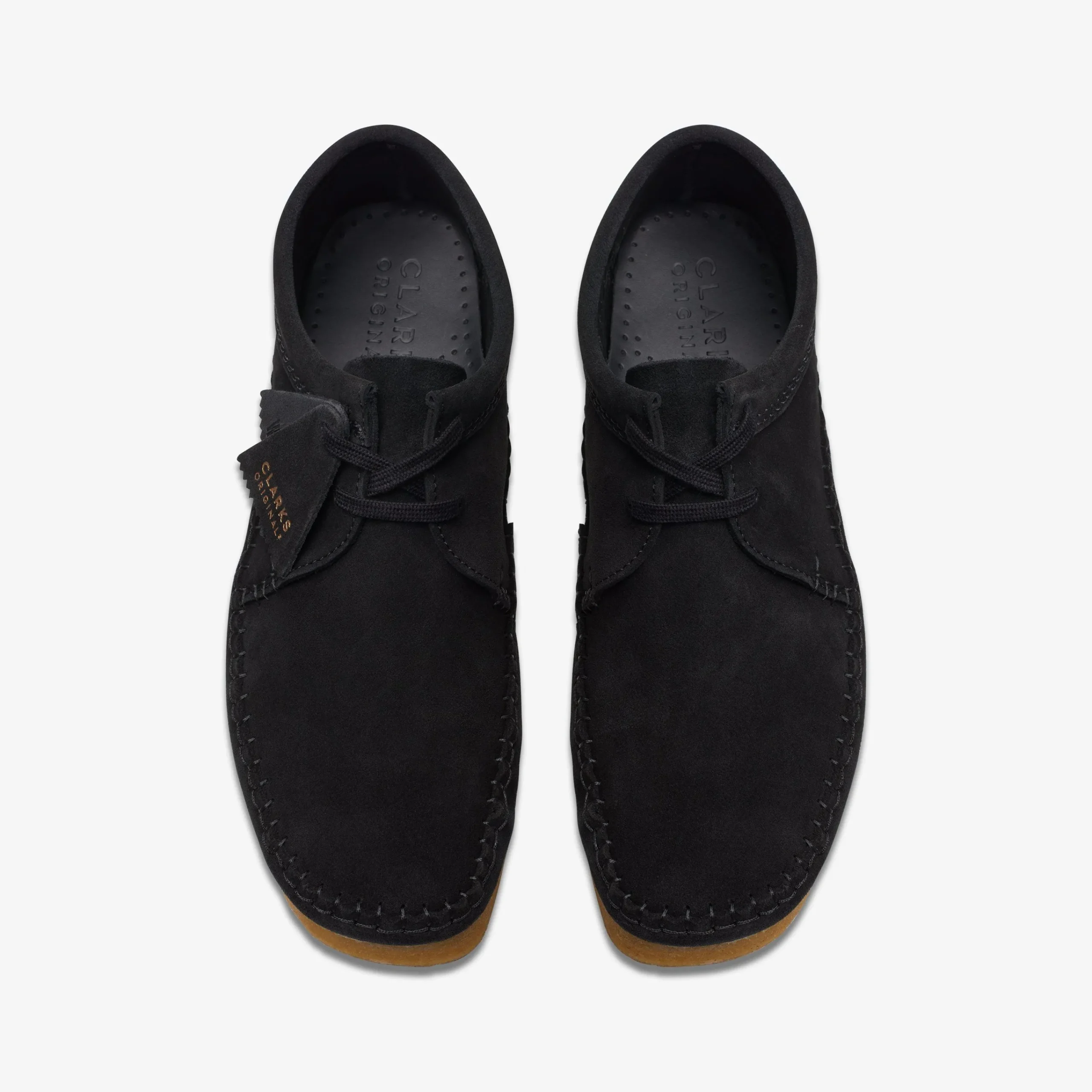 Best Weaver Originals|Wallabee