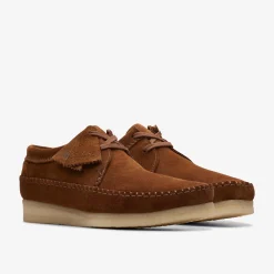 Hot Weaver Originals|Wallabee