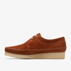 Online Weaver Women Originals|Wallabee