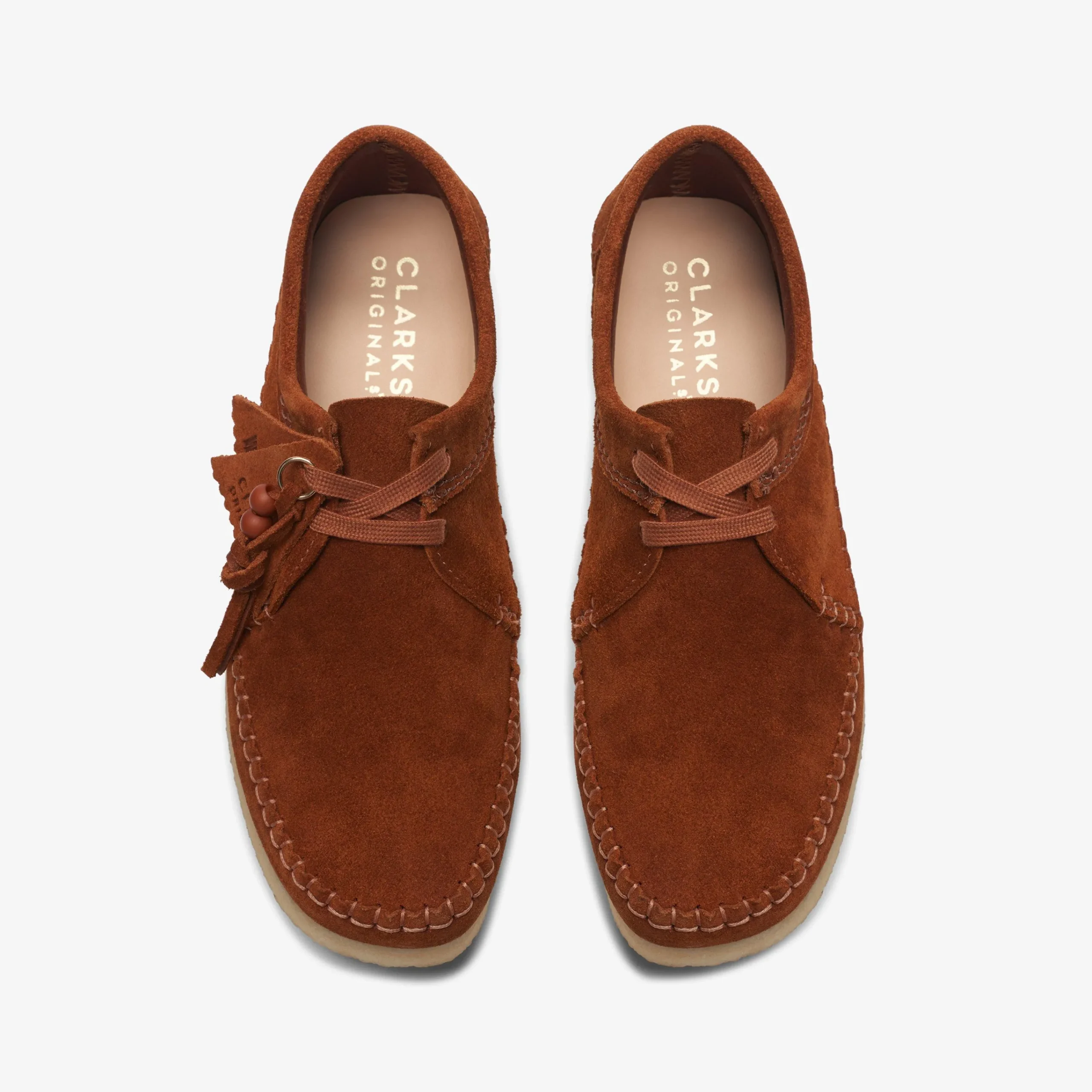 Online Weaver Women Originals|Wallabee