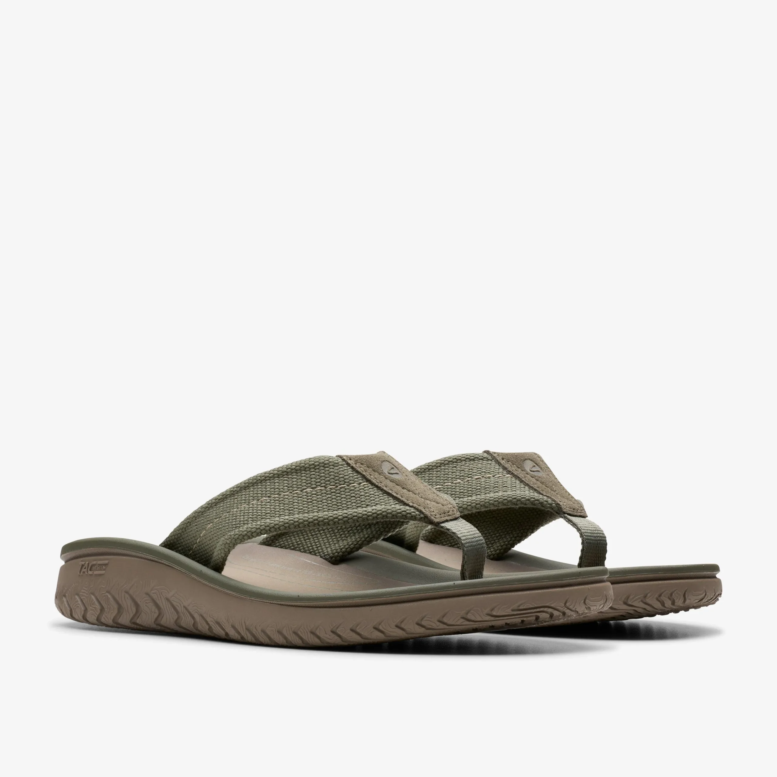 Discount Wesley Belt Sandals & Flip Flops