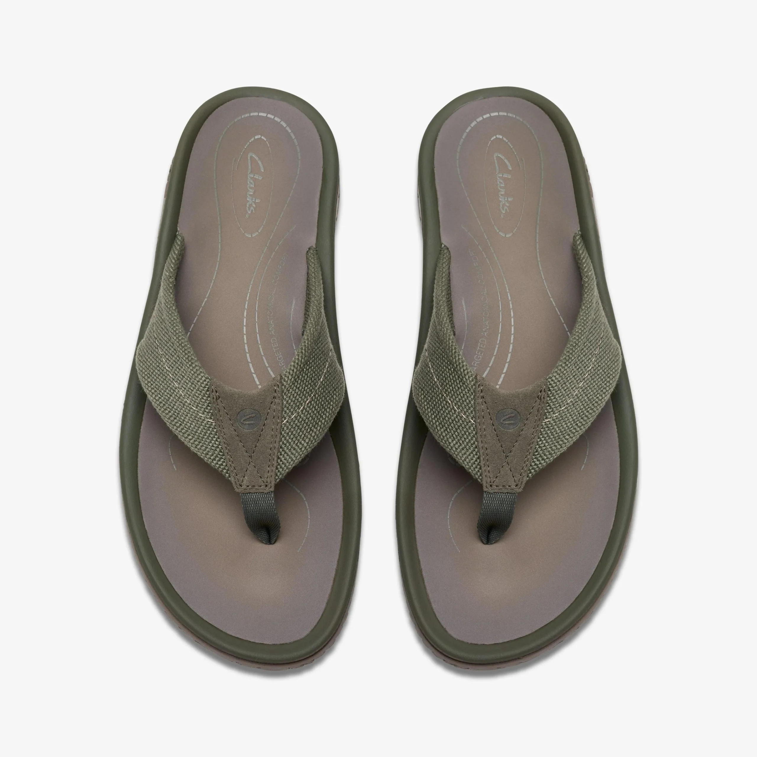 Discount Wesley Belt Sandals & Flip Flops