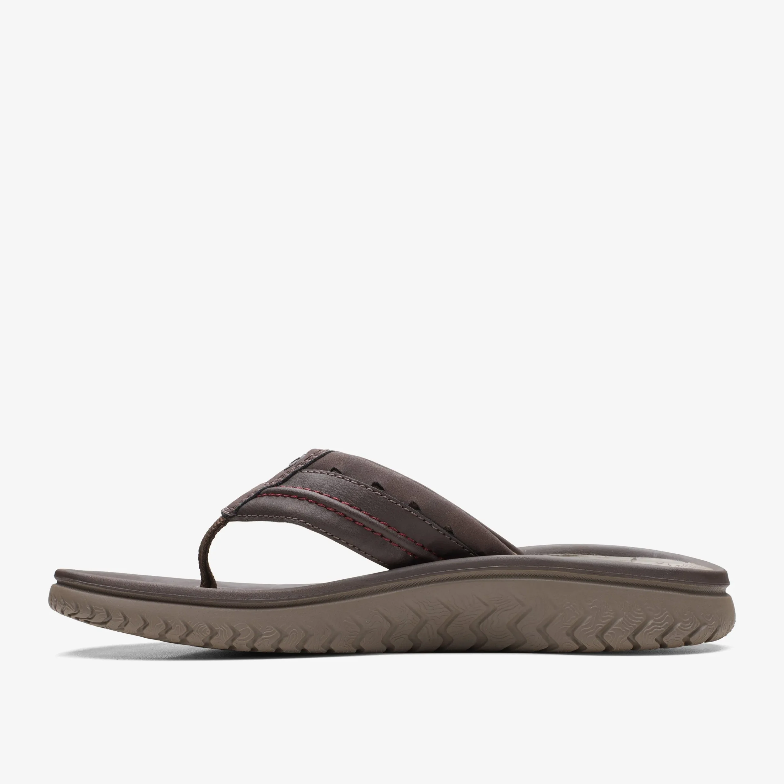 Discount Wesley Post Brown Sandals & Flip Flops