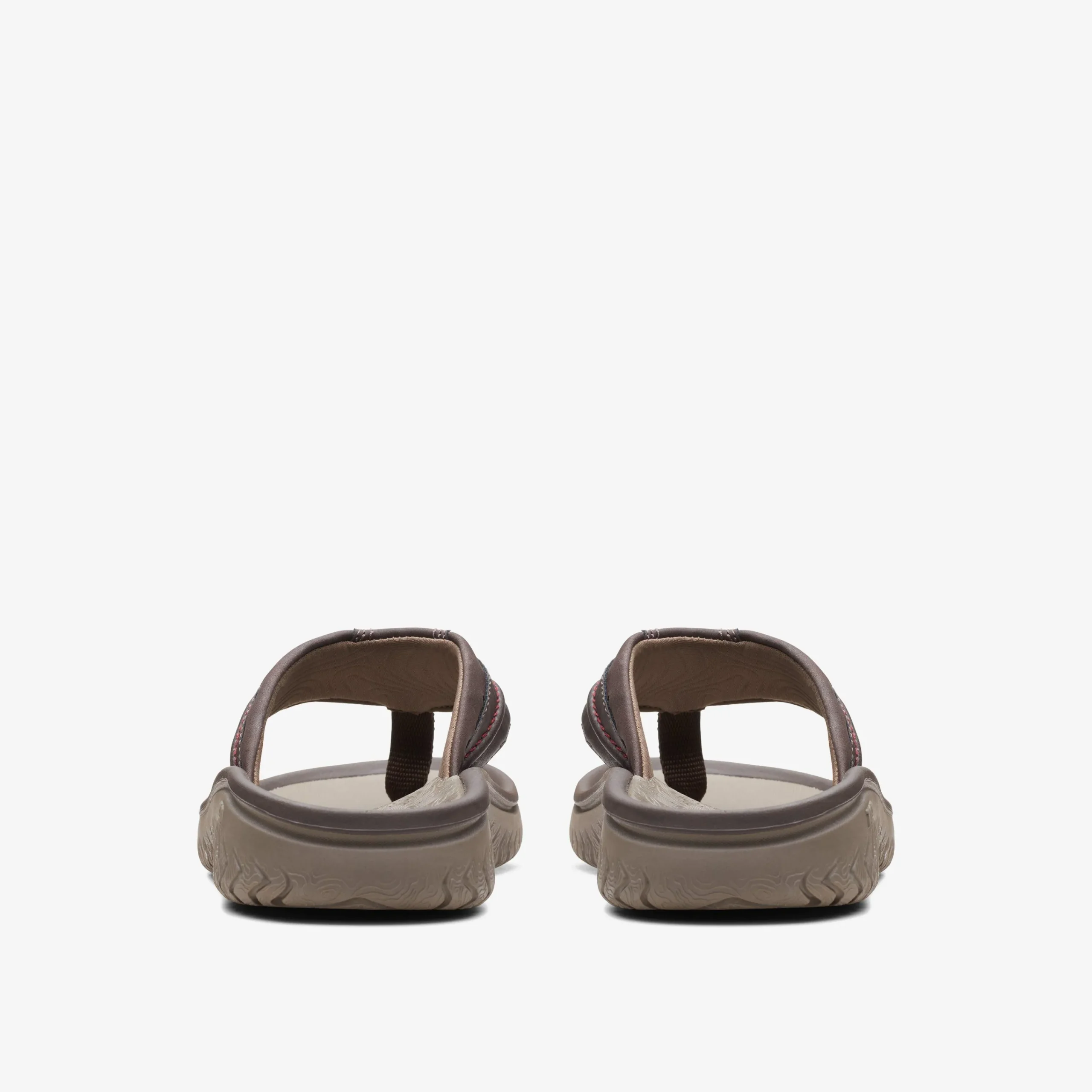 Discount Wesley Post Brown Sandals & Flip Flops