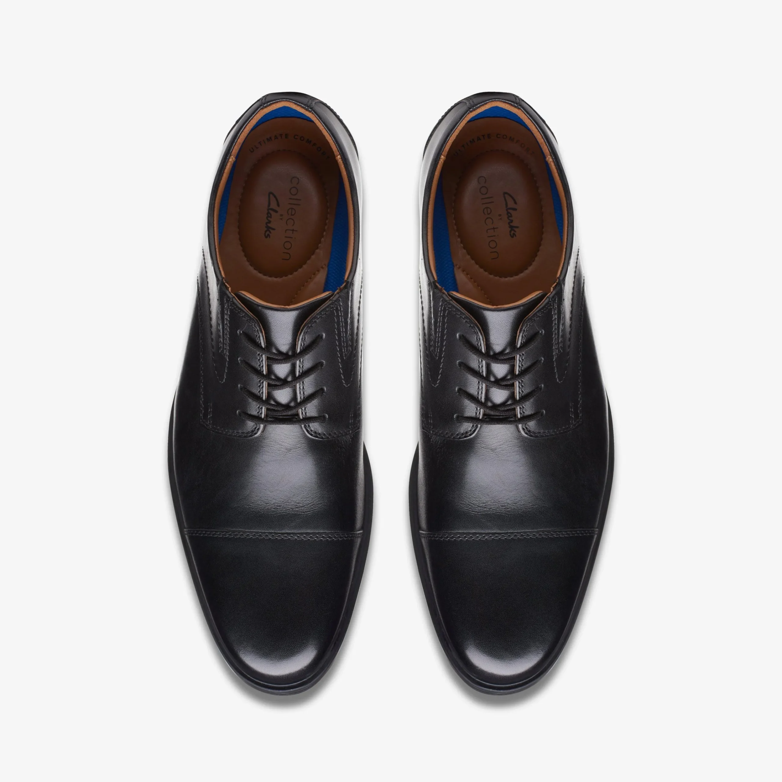 Online Whiddon Cap Dress Shoes