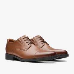 Hot Whiddon Cap Dress Shoes