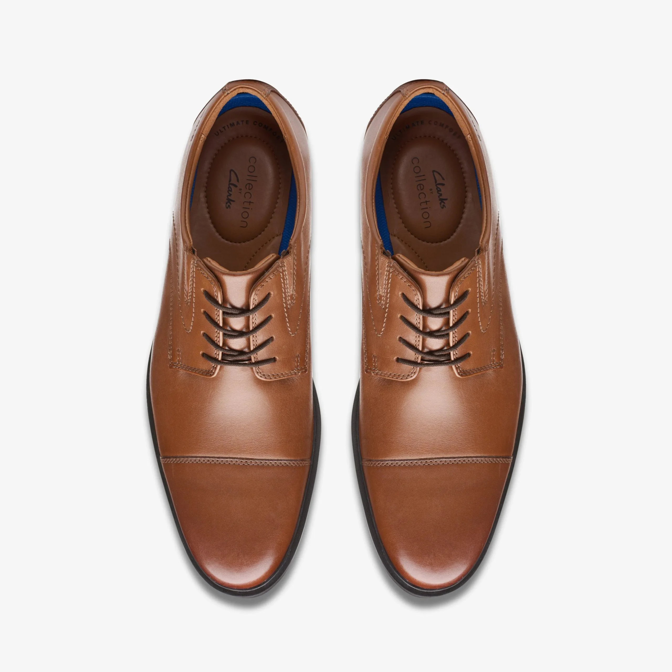 Hot Whiddon Cap Dress Shoes