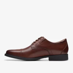 Whiddon Cap Dress Shoes