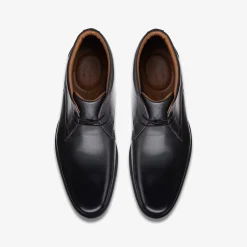 Discount Whiddon Mid Dress Shoes|Boots