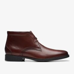 Best Whiddon Mid Dress Shoes|Boots