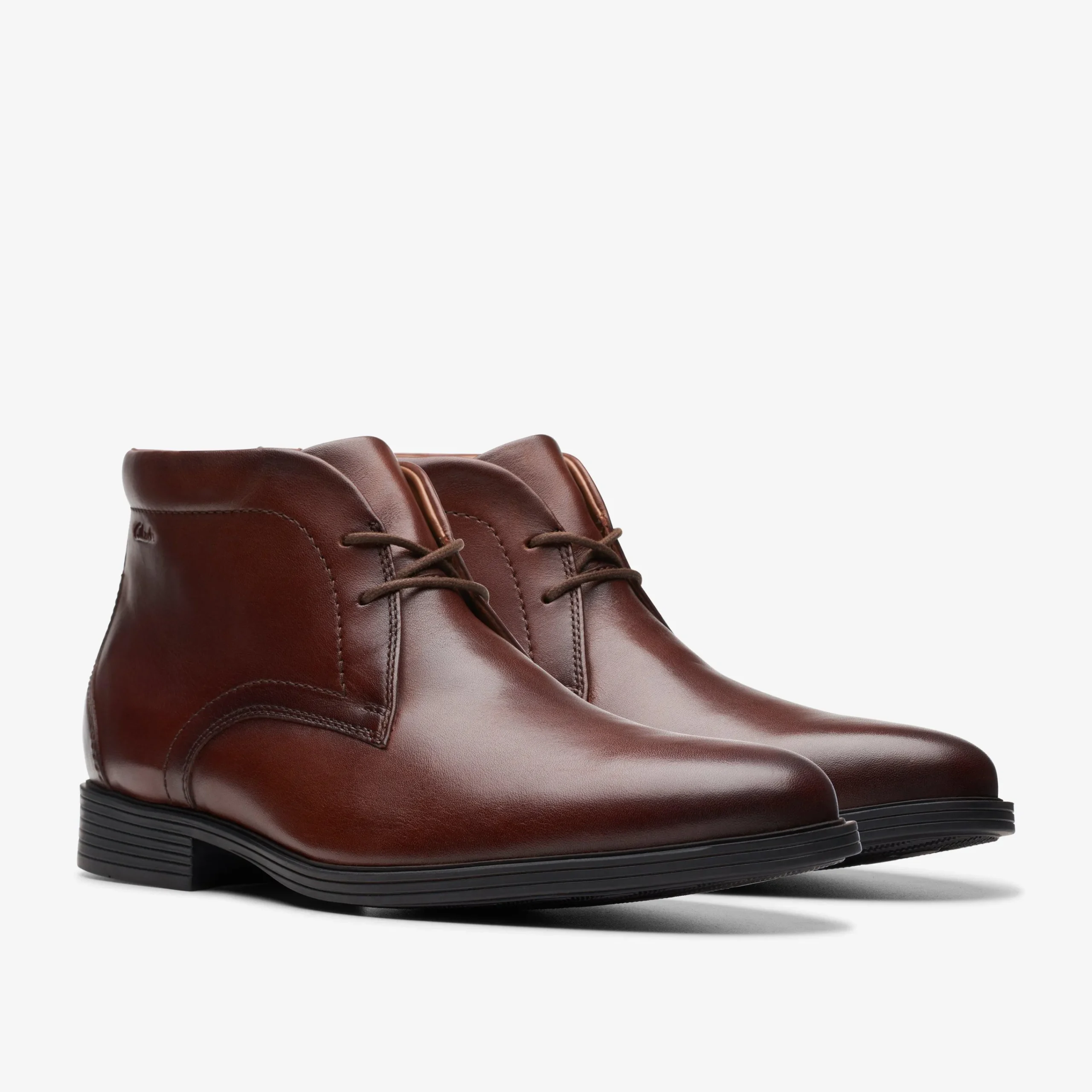 Best Whiddon Mid Dress Shoes|Boots