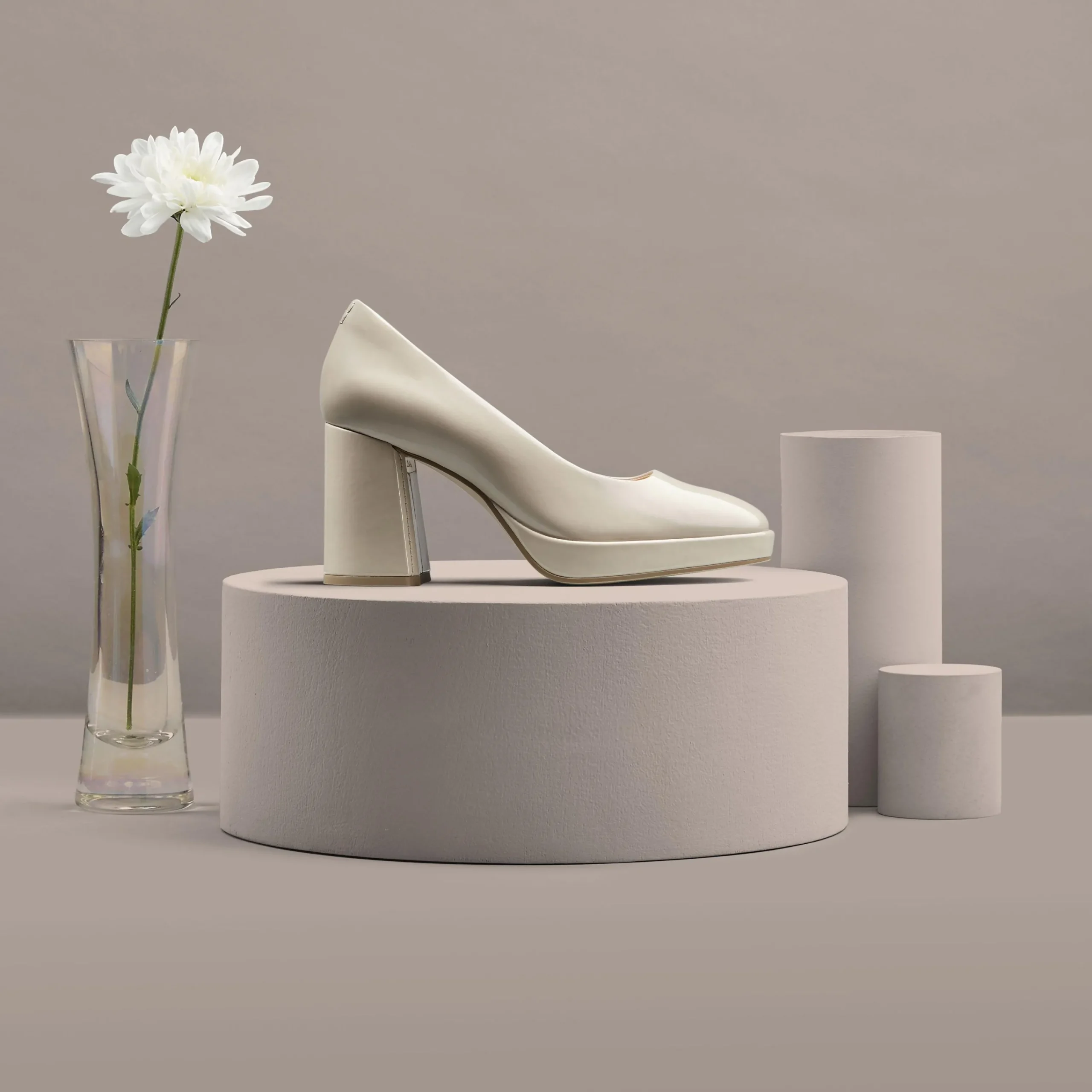 Online Zoya 85 Court Women Dress Shoes|Heels & Pumps