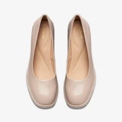 Online Zoya 85 Court Women Dress Shoes|Heels & Pumps